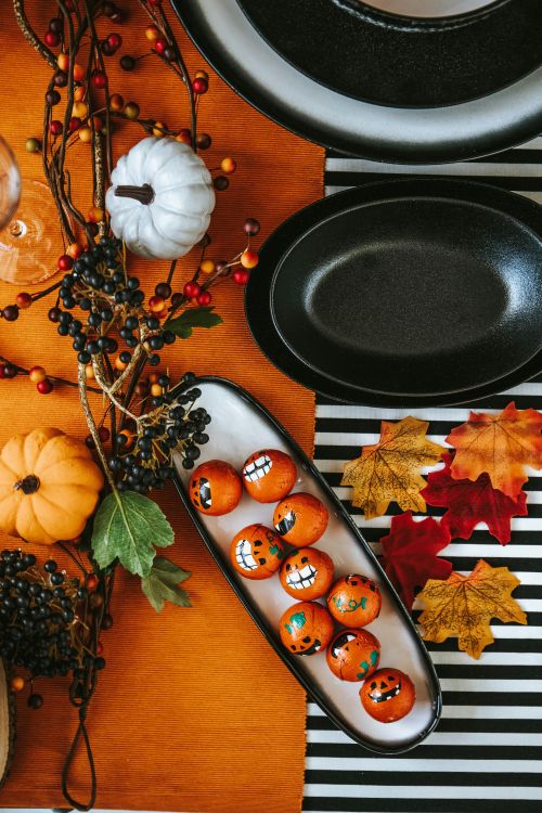 Halloween Collection